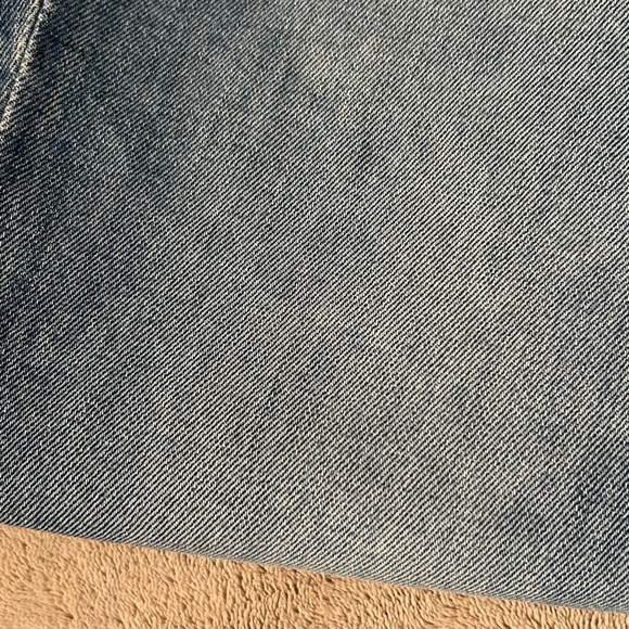 MOTHER Superior The Hustler Ankle Jeans in Scenic Route Excellent Condition #2 - Picture 4 of 8